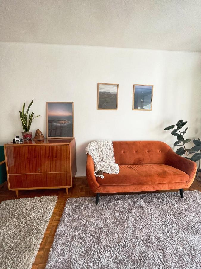 Vándor Apartman Veszprém Exterior foto
