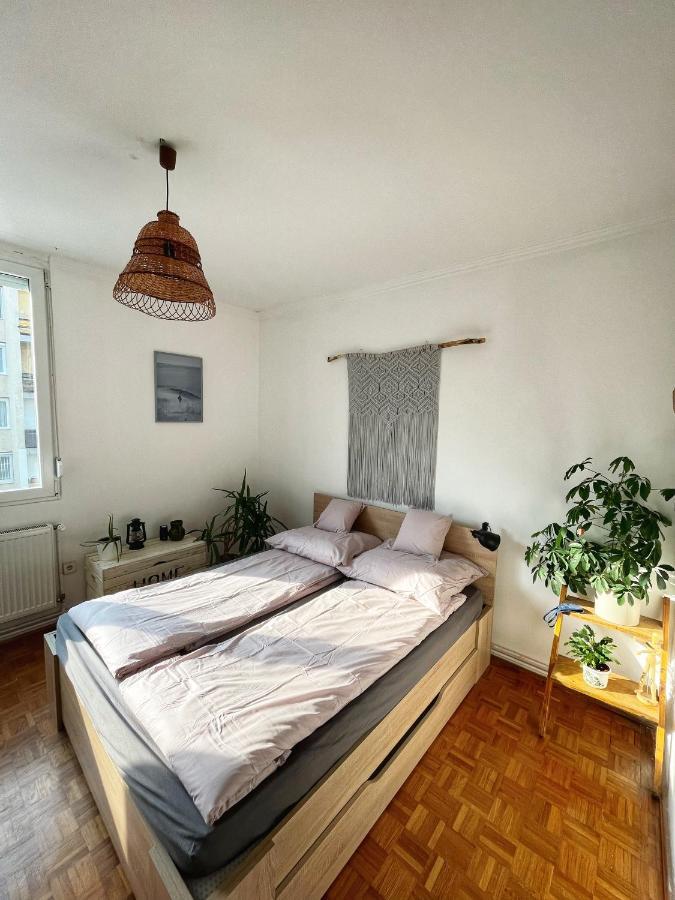 Vándor Apartman Veszprém Exterior foto